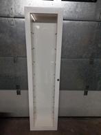 Vitrine kast, Ophalen, Gebruikt