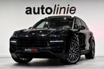 Porsche Cayenne 3.0 E-Hybrid. Nw Model, Chrono, Luchtvering,, Automaat, Cayenne, Gebruikt, Zwart