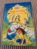 Paul van Loon - Boze drieling ( NIEUW), Ophalen of Verzenden, Zo goed als nieuw, Paul van Loon