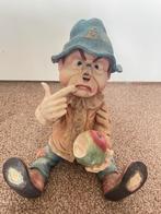 Laaf Leep met bij op neus, Verzamelen, Efteling, Ophalen, Zo goed als nieuw, Beeldje of Poppetje