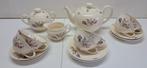 Broekema koffie - thee servies puntgaaf, Antiek en Kunst, Ophalen of Verzenden