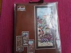 Borduurpakket van Lanarte, Ophalen of Verzenden, Nieuw, Borduurpakket
