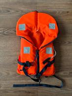 Reddingsvest Kinderen 100N, Watersport en Boten, Ophalen, Gebruikt, Overige typen