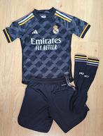 Origineel Real Madrid setje maat 140, Ophalen, Adidas, Jongen of Meisje, Sport- of Zwemkleding