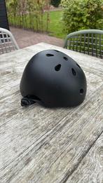 Fietshelm kind 53-55 cm, Ophalen of Verzenden, Zo goed als nieuw, Overige maten