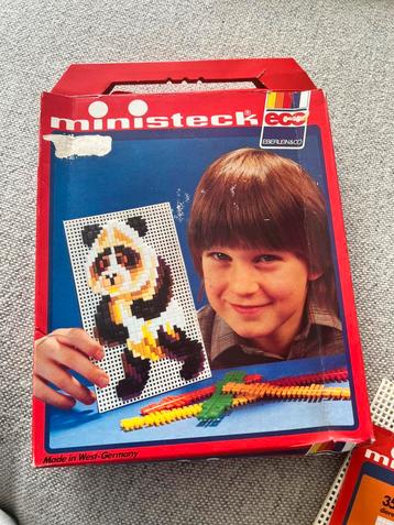 Ministeck ECO (Eberlein & Co) beschikbaar voor biedingen