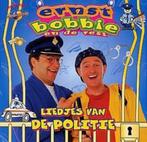 Ernst, Bobbie en de Rest - Liedjes Van De Politie, Verzenden, Zo goed als nieuw