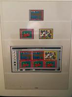 Lindner Album. Nederland, Ophalen of Verzenden, Nederland