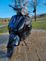La Souris Vespalini, Fietsen en Brommers, Snorfietsen en Snorscooters, Gebruikt, Benzine, Ophalen, Overige merken