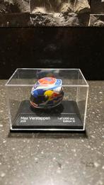 Minichamps 1:8 helmpjes, Ophalen of Verzenden, Nieuw, Formule 1