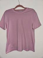 Vila shirt - Nieuw - Maat S, Nieuw, Ophalen of Verzenden, Korte mouw, Roze