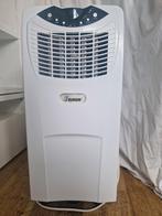 Eurom PAC 23R Mobiele Airco, Ophalen, Gebruikt, Timer, 3 snelheden of meer