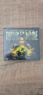 Thunderdome Hardcore rules the world, Ophalen of Verzenden, Zo goed als nieuw