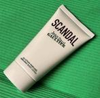 Jean paul gaultier scandal body lotion 75ml nieuw, Ophalen of Verzenden, Nieuw, Bodylotion, Crème of Olie