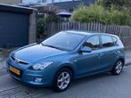 Hyundai i30 1.4 I Cvvt 5DR 2010 Moonlight Blue, Voorwielaandrijving, Stof, Zwart, 4 cilinders