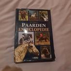 Paarden Encyclopedie - José Hermsen, Gelezen, Los deel, Dieren, José Hermsen