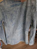 Replay Blouse XS - Nieuw met kaartje!, Ophalen of Verzenden, Nieuw, Halswijdte 38 (S) of kleiner