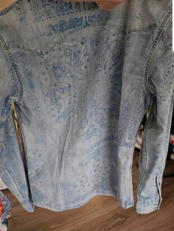 Replay Blouse XS - Nieuw met kaartje! beschikbaar voor biedingen