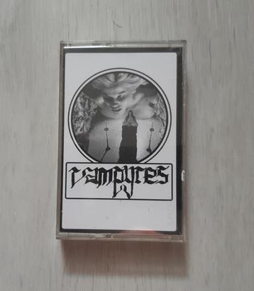 Vampyres ‎: Mina, Lucy And Me : Inverted Inhumation Record beschikbaar voor biedingen