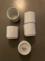 Arzberg eierdopjes, Huis en Inrichting, Keuken | Servies, Overige typen, Ophalen of Verzenden, Zo goed als nieuw, Overige stijlen