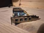 Nvidia NVS 510, PCI-Express 3, Gebruikt, Ophalen of Verzenden, Nvidia