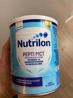 Nutrilon pepti MCT ongeopend, Kinderen en Baby's, Babyvoeding en Toebehoren, Nieuw, Ophalen of Verzenden