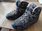 wandelschoenen maat 37 zgan Trail Force dames zwart bruin, Ophalen of Verzenden, Zo goed als nieuw, Schoenen