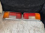 Achterlichten Mercedes W114 W115 type 1, past ook op type 2, Auto-onderdelen, Verlichting, Ophalen of Verzenden, Gebruikt, Mercedes-Benz