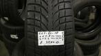 225 60 18 Michelin Latitude LA2 winterbanden, nog 2, 18 inch, Gebruikt, Band(en), Personenwagen