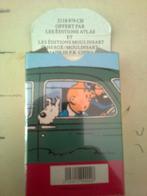 kuifje kaartspel nieuw compl v, Ophalen of Verzenden, Nieuw, Joker(s)