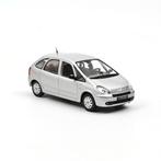 Citroen Xsara Picasso grijs  (groen) Norev 1:43, Ophalen of Verzenden, Nieuw, Auto, Norev