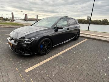 Volkswagen Golf 8R 2.0 4MOTION Akrapovic Performance 445 pk beschikbaar voor biedingen