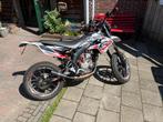 Derbi, Fietsen en Brommers, Brommers | Derbi, Ophalen of Verzenden, Zo goed als nieuw