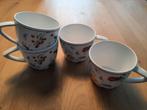 Marjolein Bastin koffie kopjes, Ophalen, Gebruikt