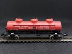 Rivarossi 9368 - triple dom tank car "USR" (14426), Hobby en Vrije tijd, Modeltreinen | N-Spoor, Overige merken, Gebruikt, Gelijkstroom