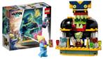 40336 LEGO Hidden Side: Newbury sapjesbar -Nieuw in doos!!, Ophalen of Verzenden, Nieuw, Complete set, Lego