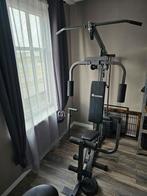 Krachtstation nieuw, Sport en Fitness, Fitnessmaterialen, Ophalen, Zo goed als nieuw, Overige typen