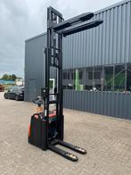 Nieuwe Toyota stapelaar, triplex, 2000 kg, Ophalen, Stapelaar, Toyota, 1000 tot 2000 kg