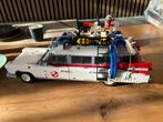 Ghostbusters ECTO-1. Bouwstenen. compatible met lego 10274, Kinderen en Baby's, Speelgoed | Duplo en Lego, Ophalen of Verzenden