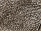 Vloerkleed Seagrass l Whoon | Purewood l van €159 voor €79, Ophalen, Bruin, Rond, 200 cm of meer