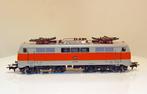 Märklin 3155 DB Baureihe 111 analoog, Wisselstroom, Gebruikt, Locomotief, Ophalen of Verzenden