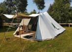 Gezocht, gevraagd goede oude de Waard tent voor de scouting, Caravans en Kamperen, Tenten, Ophalen, Gebruikt