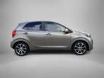 Kia Picanto 1.0 CVVT Design Edition (bj 2019), Voorwielaandrijving, 12 maanden, Gebruikt, Start-stop-systeem