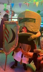 Loopgroep Carnaval Overheersbeestjes 9x, Kleding | Heren, Carnavalskleding en Feestkleding, Carnaval, Onbekend, Overige maten