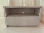 Lundia kast met lade, white wash, Ophalen, Gebruikt
