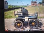 Marathon/menwagen, Ophalen, Gebruikt, Overige soorten