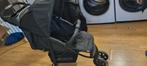 Hauck kinderwagen - Gebruikt, Gebruikt, Kinderwagen, Overige merken, Verstelbare duwstang