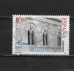 Spanje 2003, Verzenden, Gestempeld