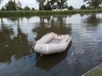 Lodestar 290 rubberboot met gebruikersporen, Watersport en Boten, Ophalen, Gebruikt, Overige typen
