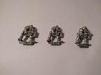 warhammer 40k first edition rogue trader ork troopah 1987, Warhammer 40000, Figuurtje(s), Geverfd, Zo goed als nieuw